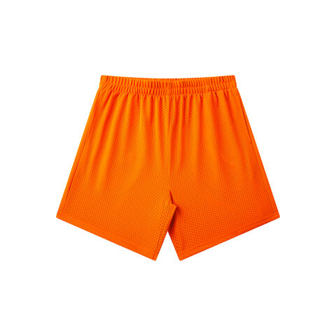 Men's Performance Mesh Shorts